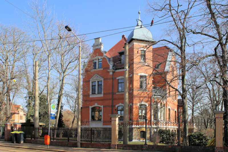 Bolzplatz "Rathenaustraße" – Bild 2