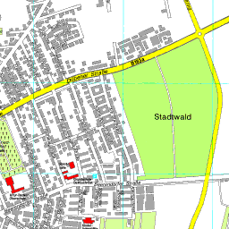 Bolzplatz "Rathenaustraße" – Bild 3