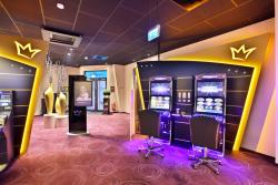 SPIELSTATION – Bild 1