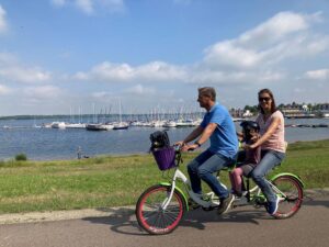 Tretmobile und Fahrradvermietung – Bild 6