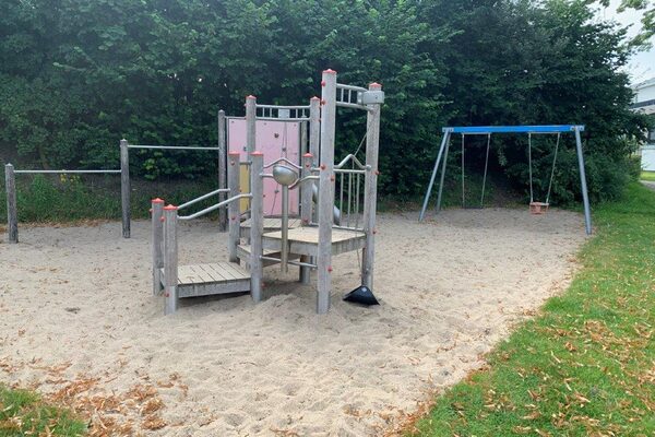 "Spiel- und Bewegungsfläche" Drechslerstraße – Bild 5