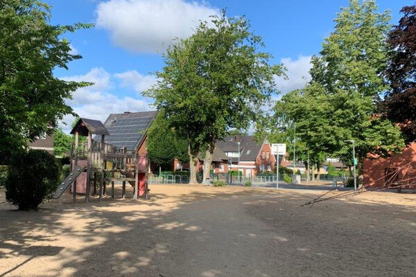 "Spiel- und Bewegungsfläche" Drechslerstraße – Bild 6