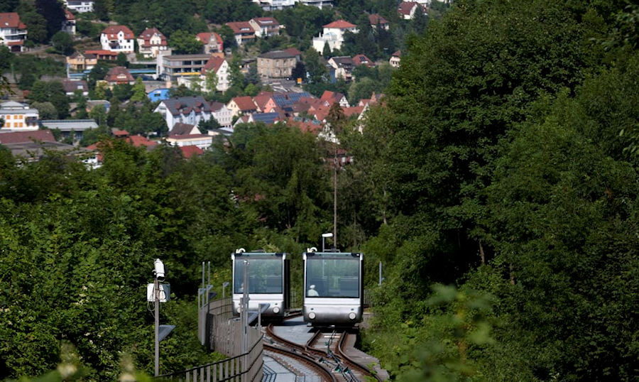 Künzelsauer Bergbahn – Bild 3