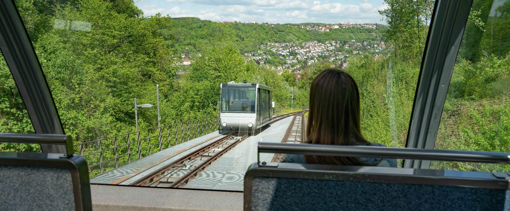 Künzelsauer Bergbahn – Bild 5