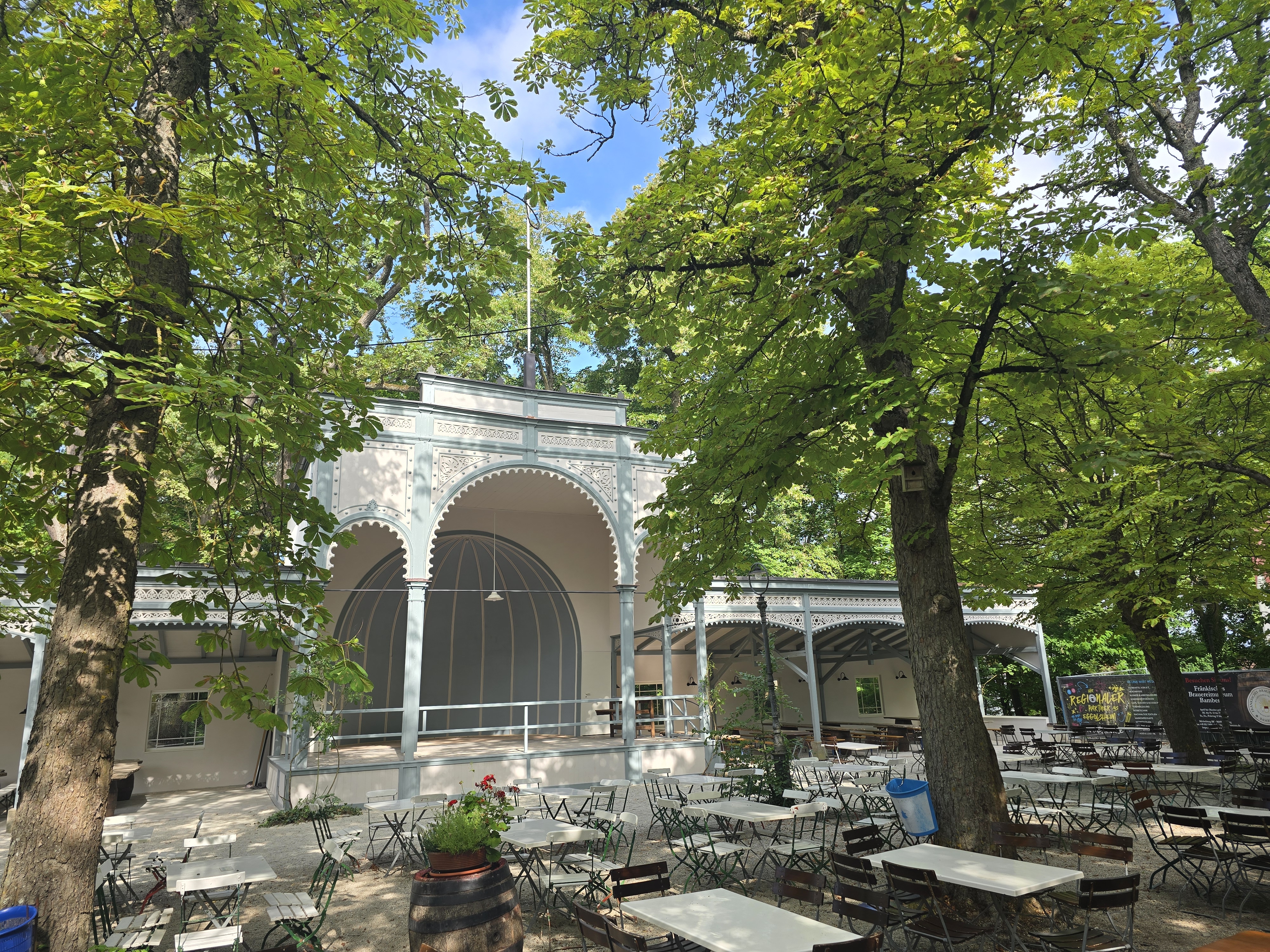 Wilde-Rose-Keller – Bild 4