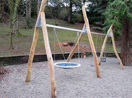 Spielplatz Wettsteinpark – Bild 2