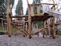 Spielplatz Wettsteinpark – Bild 3