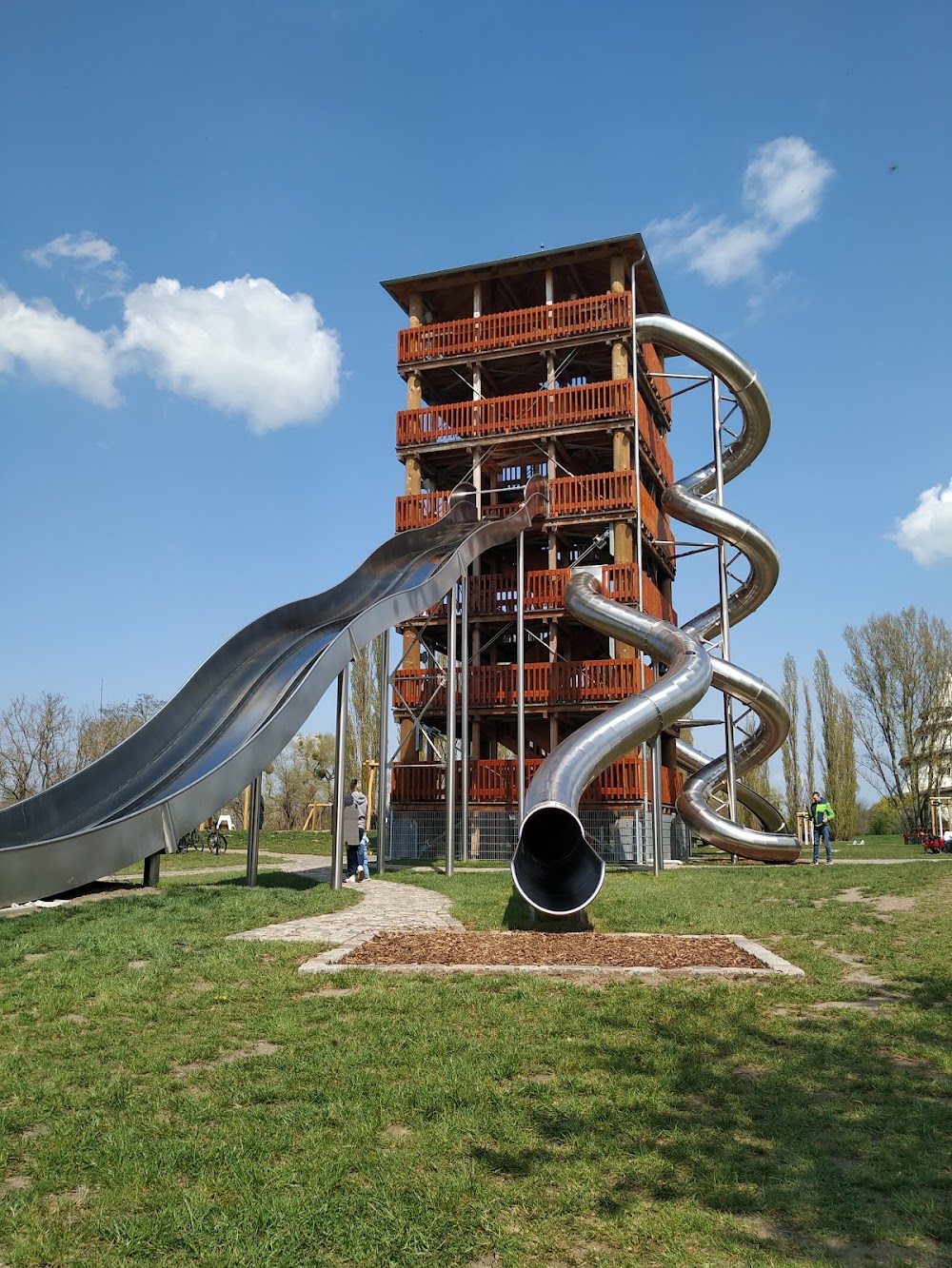 Elbauenpark Natur- u. Kulturpark – Bild 5