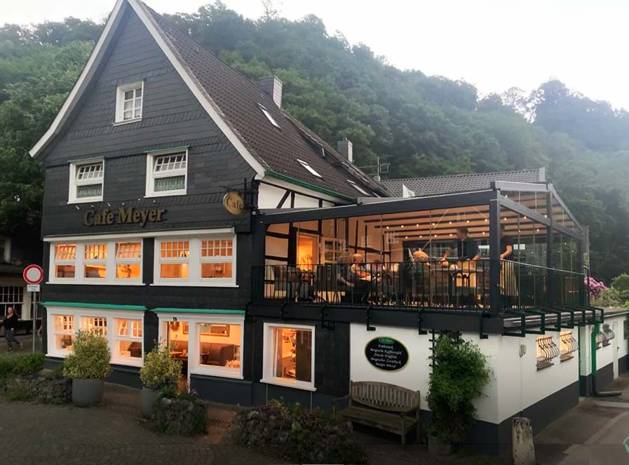 Café Meyer – Bild 1