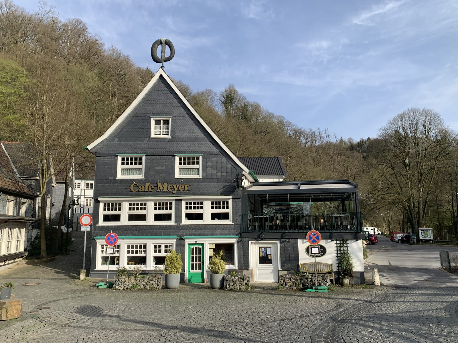 Café Meyer – Bild 2