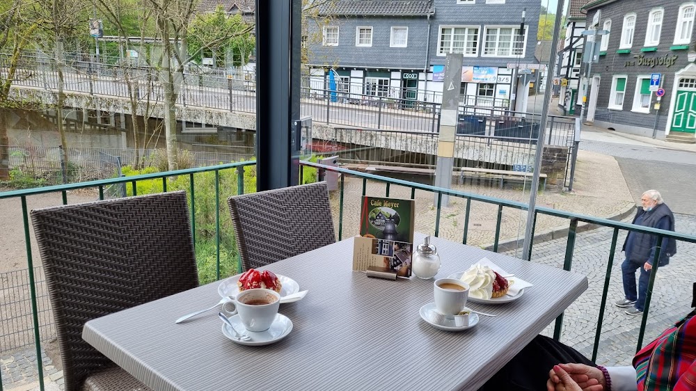 Café Meyer – Bild 6