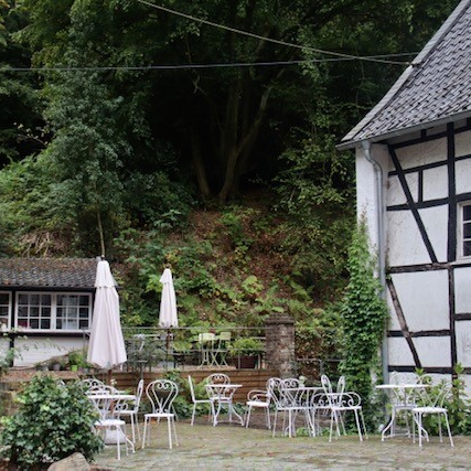 Café Bistro Haasenmühle – Bild 2