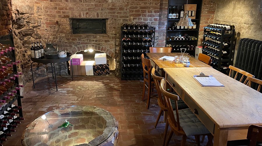 Café Bistro Haasenmühle – Bild 3