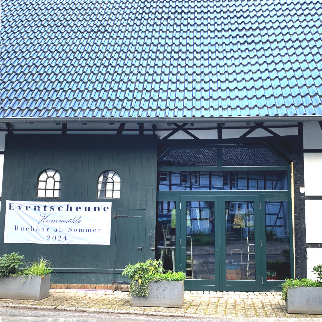 Café Bistro Haasenmühle – Bild 5