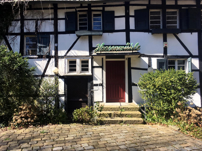 Café Bistro Haasenmühle – Bild 6