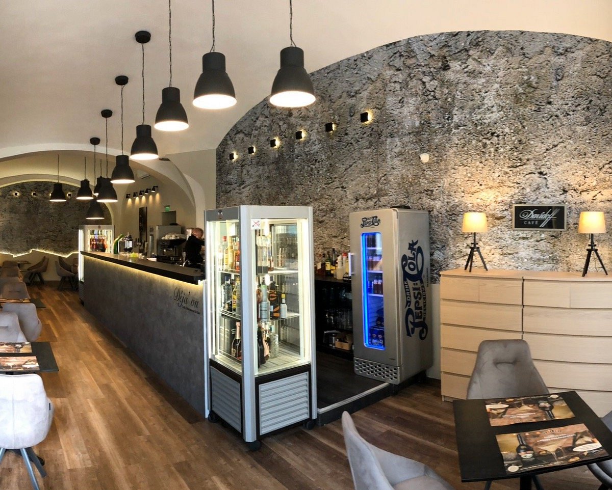 Déjà vu Cafe & Brunch – Bild 1