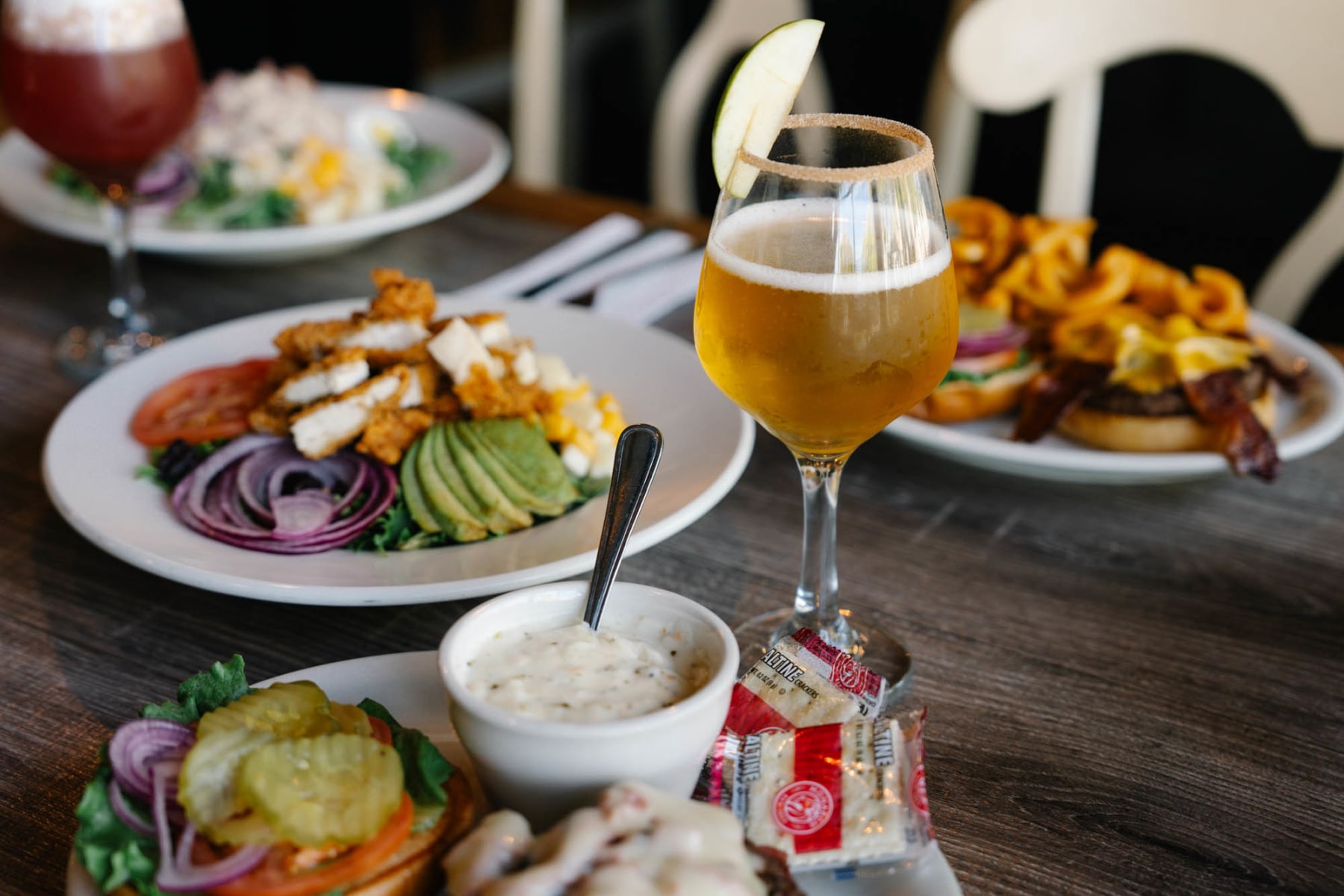 Déjà vu Cafe & Brunch – Bild 2