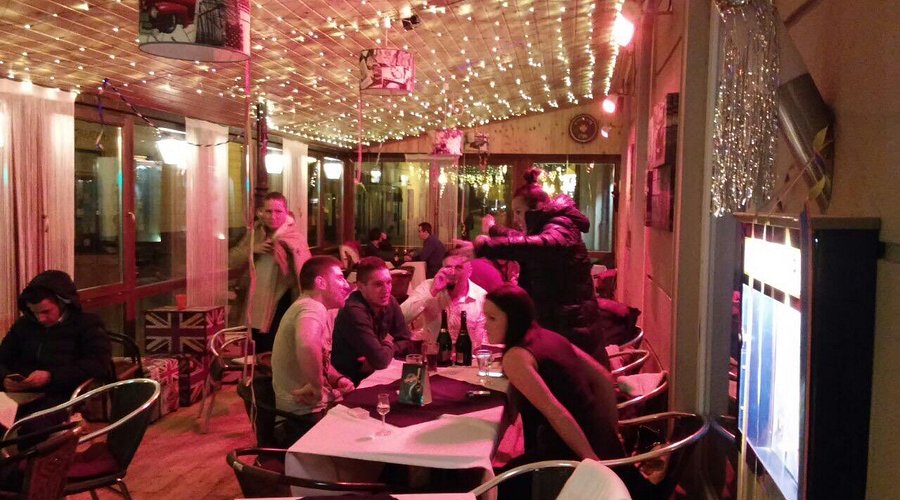 Déjà vu Cafe & Brunch – Bild 3