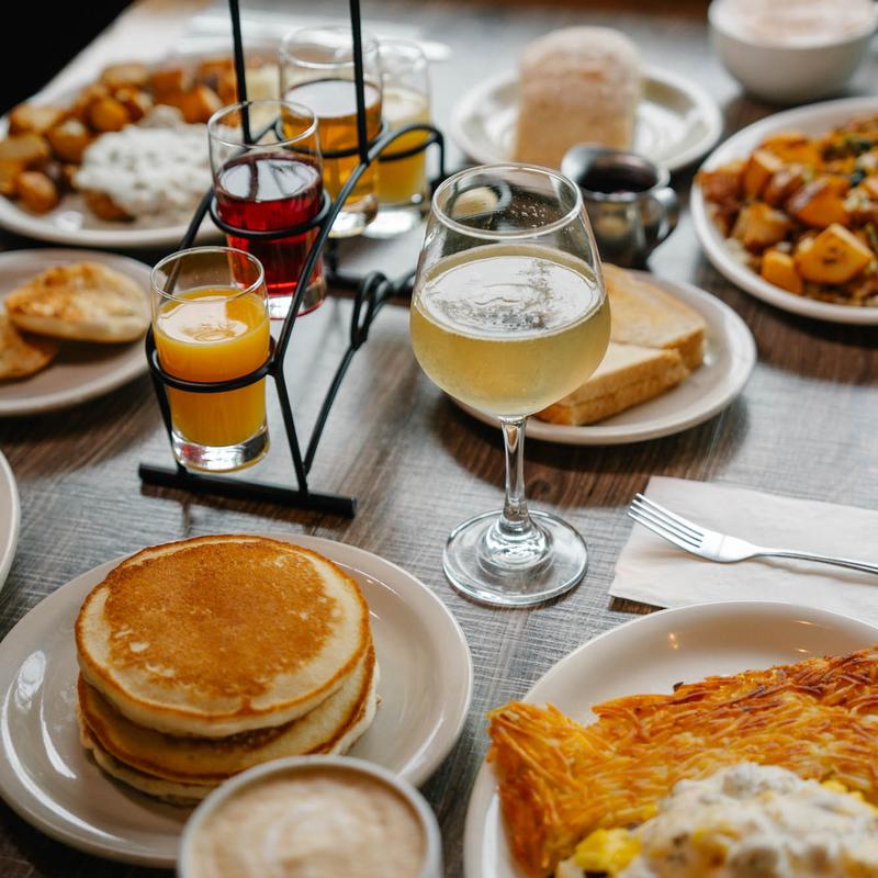 Déjà vu Cafe & Brunch – Bild 4