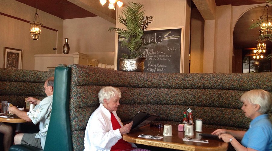 Déjà vu Cafe & Brunch – Bild 6