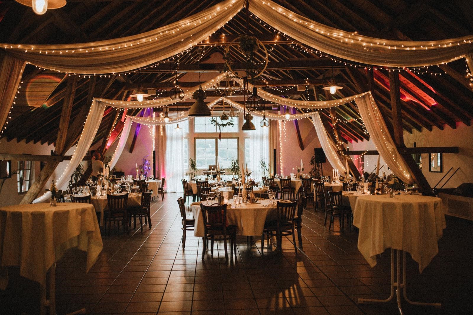 KulturScheune Herborn – Bild 1