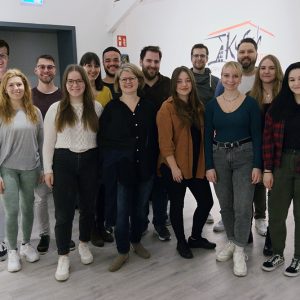 KulturScheune Herborn – Bild 3