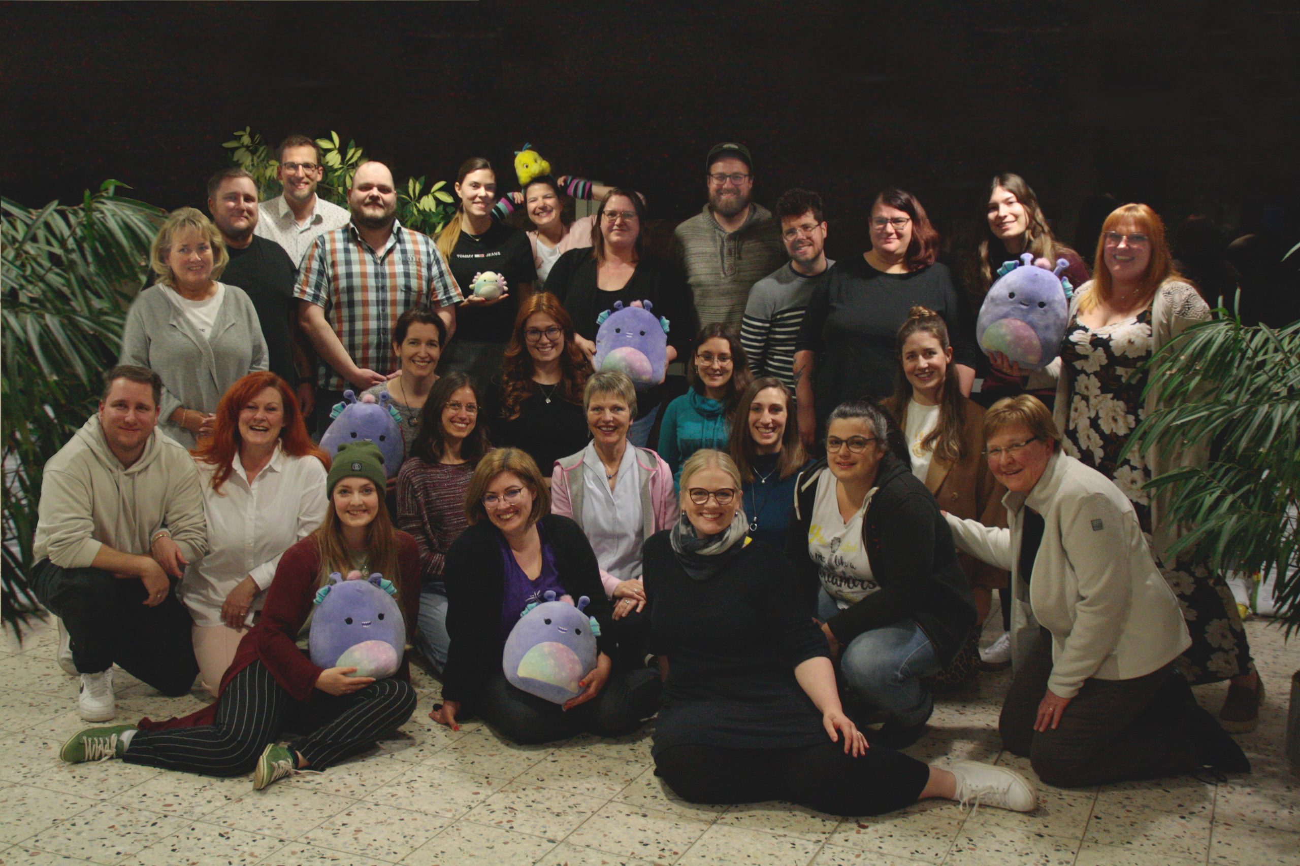 KulturScheune Herborn – Bild 5