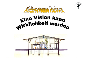 KulturScheune Herborn – Bild 6