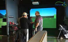 The Links Golf & Sports Academy – Bild 5