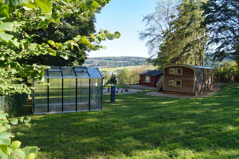 Dorfplatz Himmelmert – Bild 5