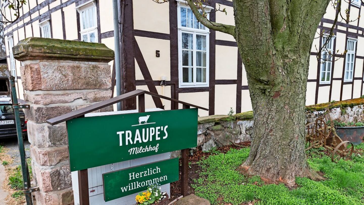 Traupe's Milchhof – Bild 2