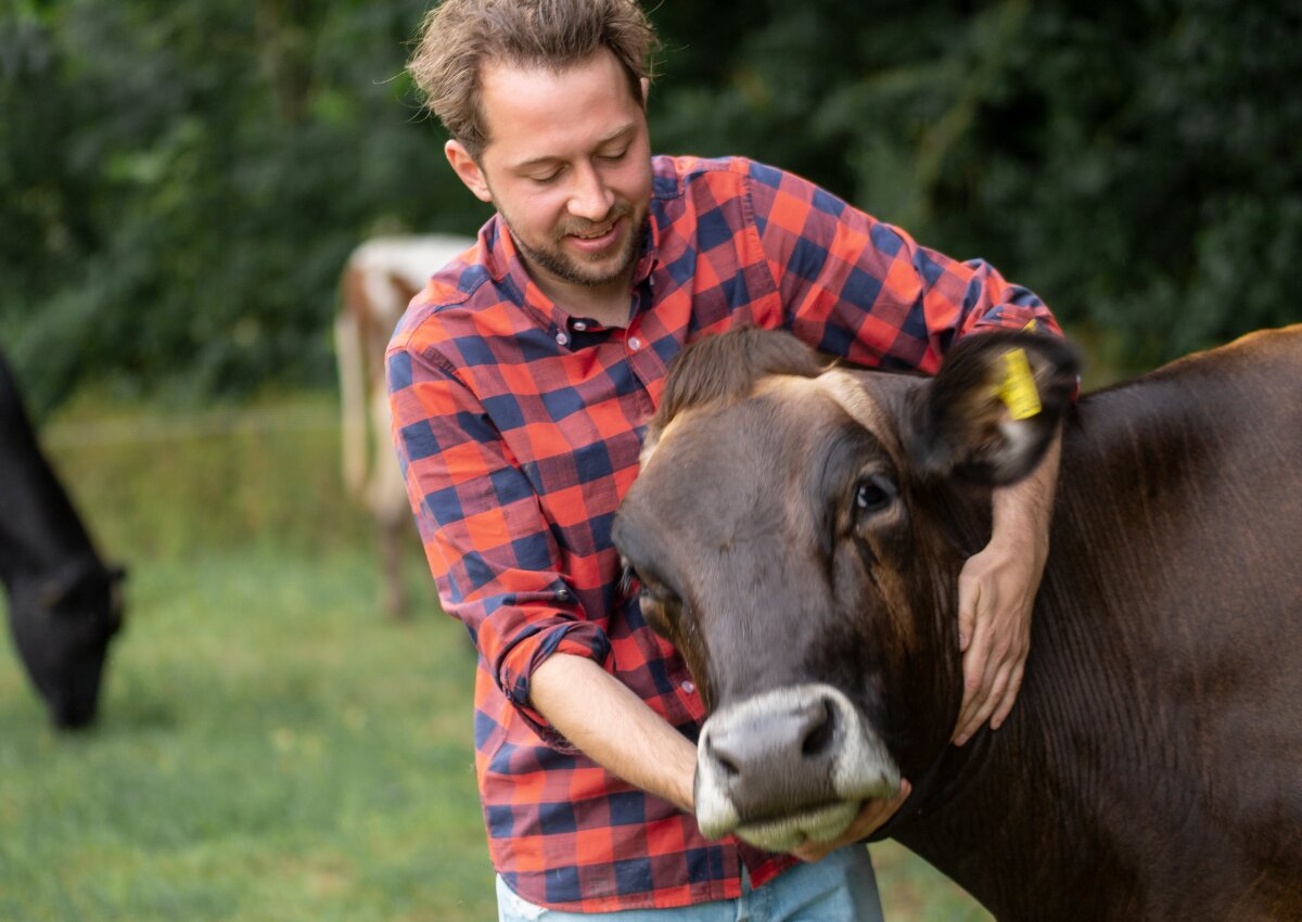 Traupe's Milchhof – Bild 3