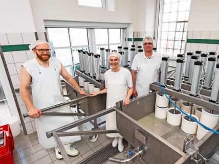 Traupe's Milchhof – Bild 6