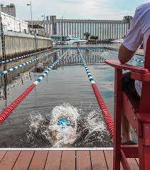 L’Oasis du Port de Québec – Bild 2