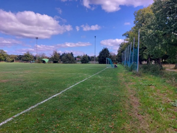 Sportplatz Kitzingen – Bild 2