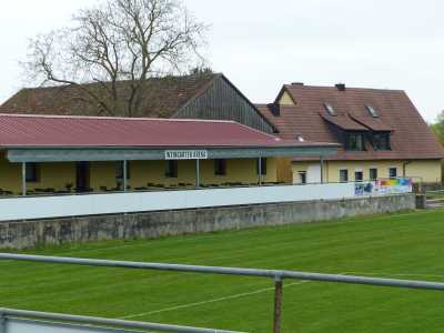 Sportplatz Kitzingen – Bild 3