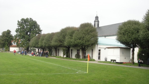 Sportplatz Kitzingen – Bild 4