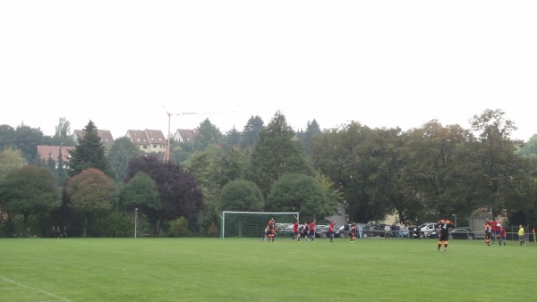 Sportplatz Kitzingen – Bild 5