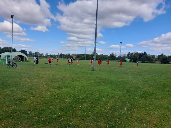 Sportplatz Kitzingen – Bild 6