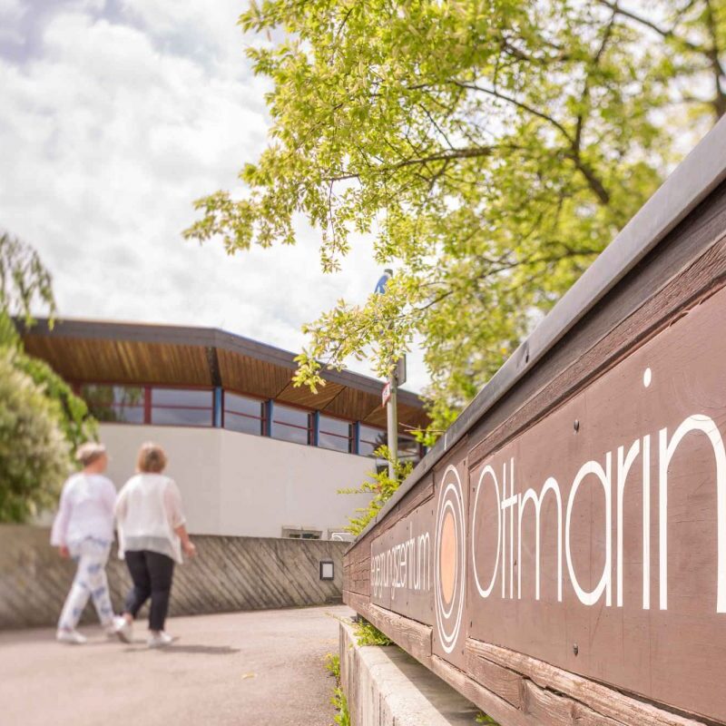 Tagungshaus Begegnungszentrum Ottmaring – Bild 2