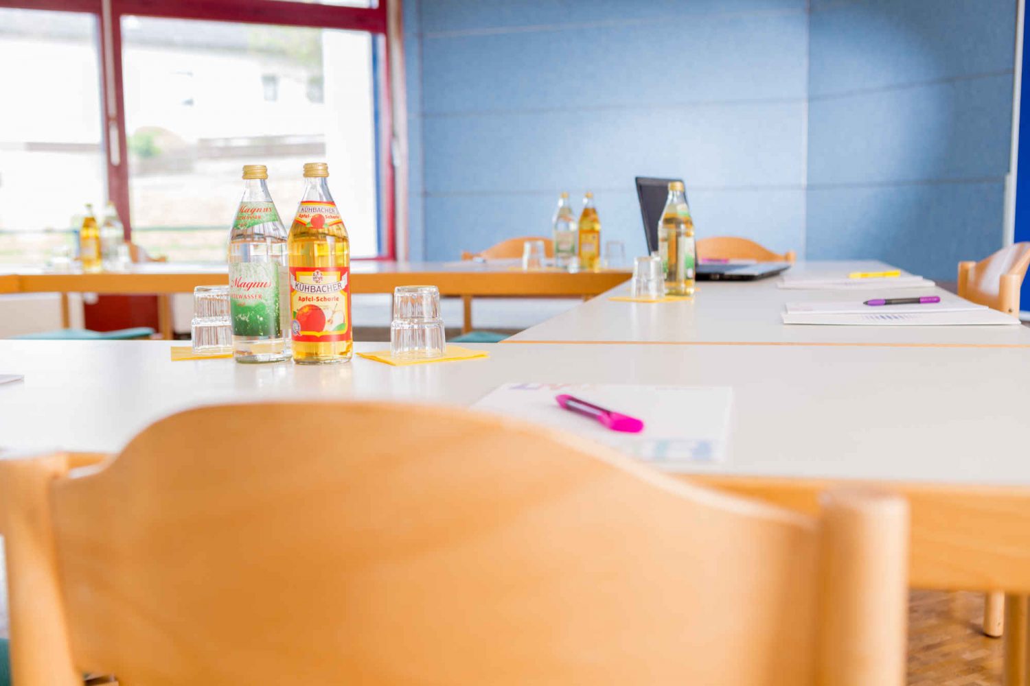 Tagungshaus Begegnungszentrum Ottmaring – Bild 3