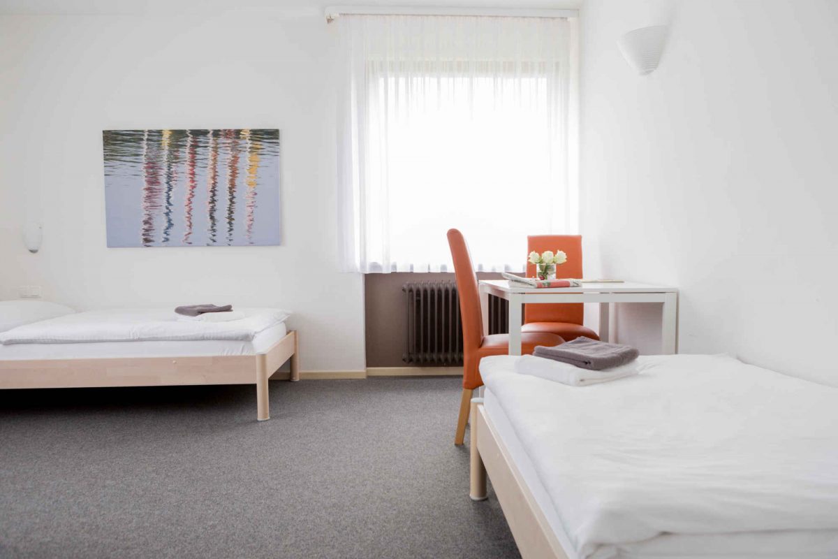 Tagungshaus Begegnungszentrum Ottmaring – Bild 4