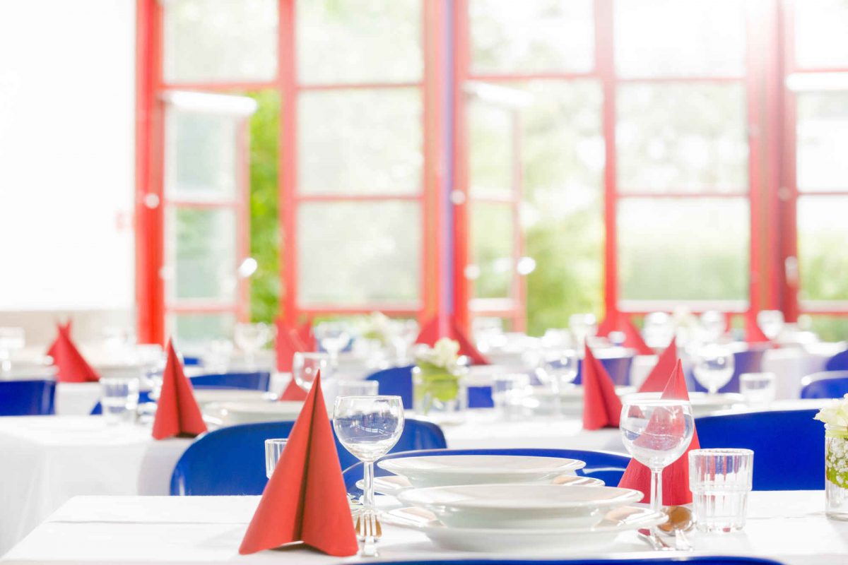 Tagungshaus Begegnungszentrum Ottmaring – Bild 5