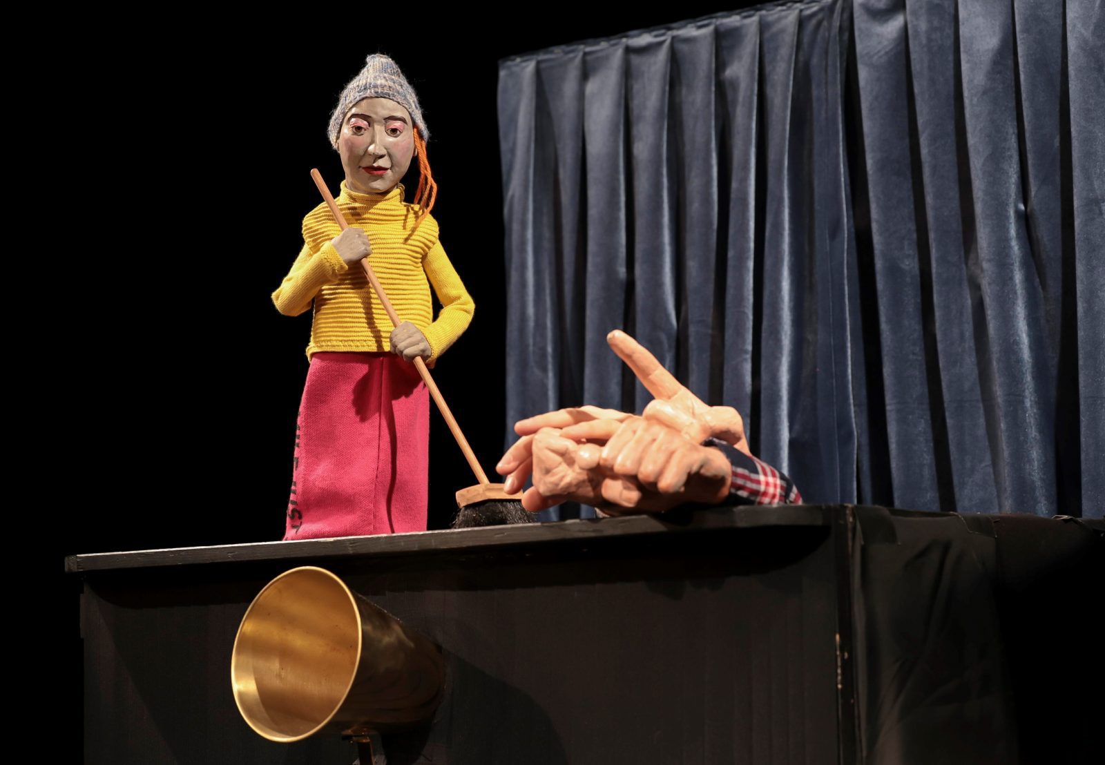 Figurentheater Osnabrück – Bild 3