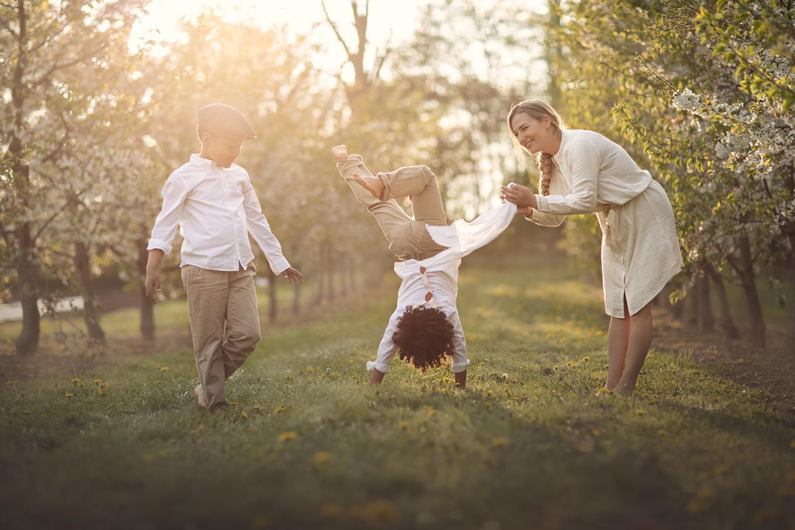 Hofladen Weißkirchhof Familie Seifert & Blumen und Kreatives by Linda – Bild 1