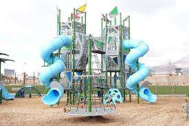 Hillcrest Park – Bild 2