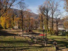 Montebello Playground – Bild 1