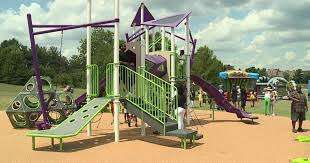 Montebello Playground – Bild 4