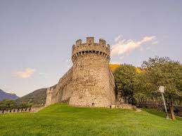 Montebello Playground – Bild 5