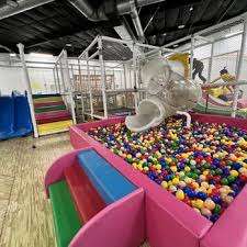 Montebello Playground – Bild 6